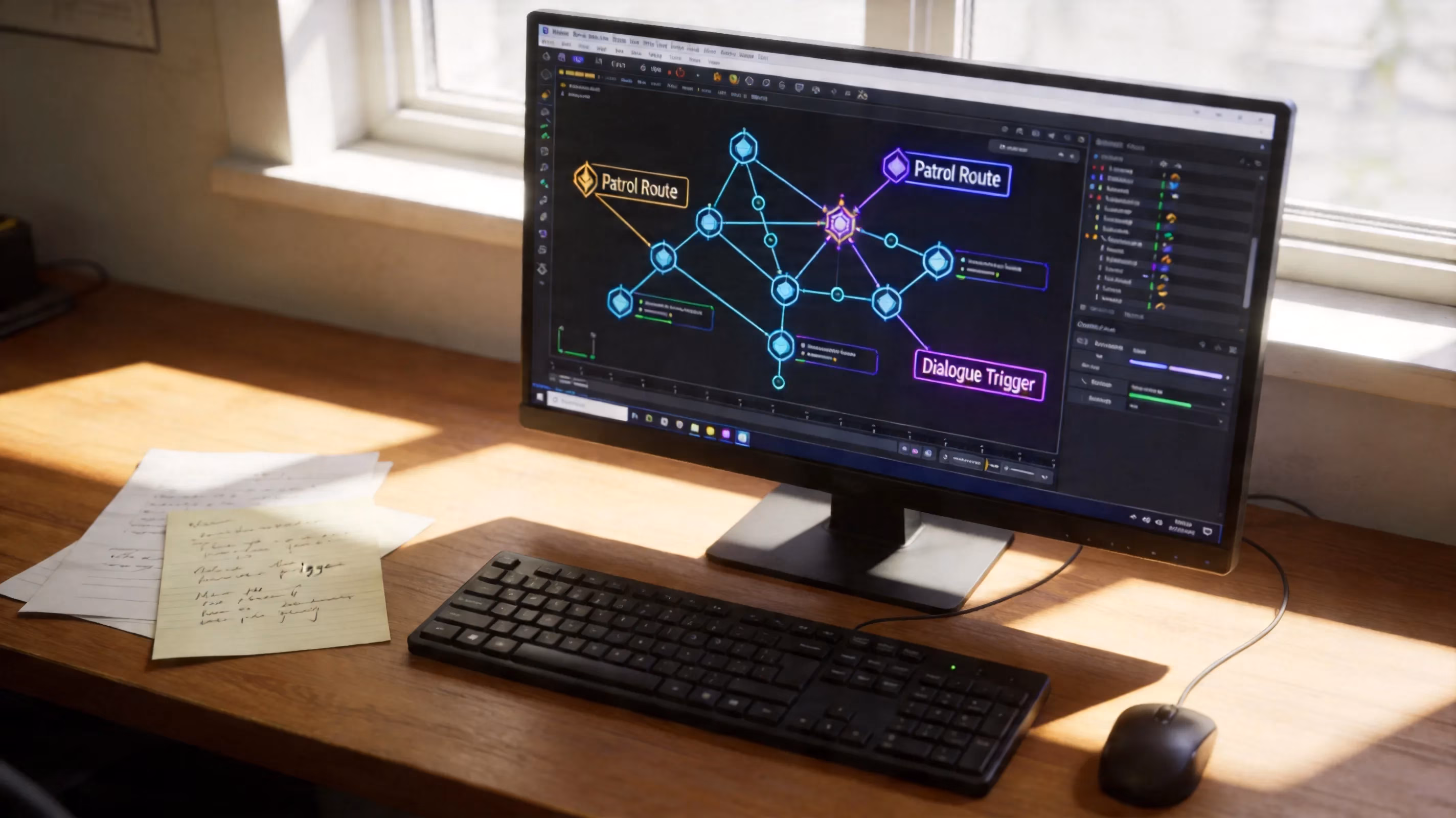 genshin-impact-how-to-create-npcs-in-miliastra-wonderland-maker-image-1