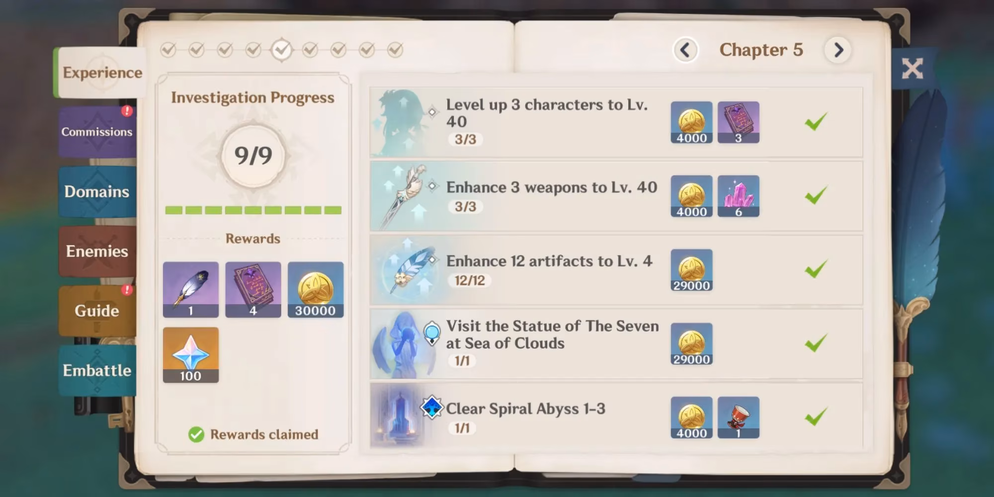 a-traveler-s-chronicle-the-path-to-ascension-in-teyvat-image-0