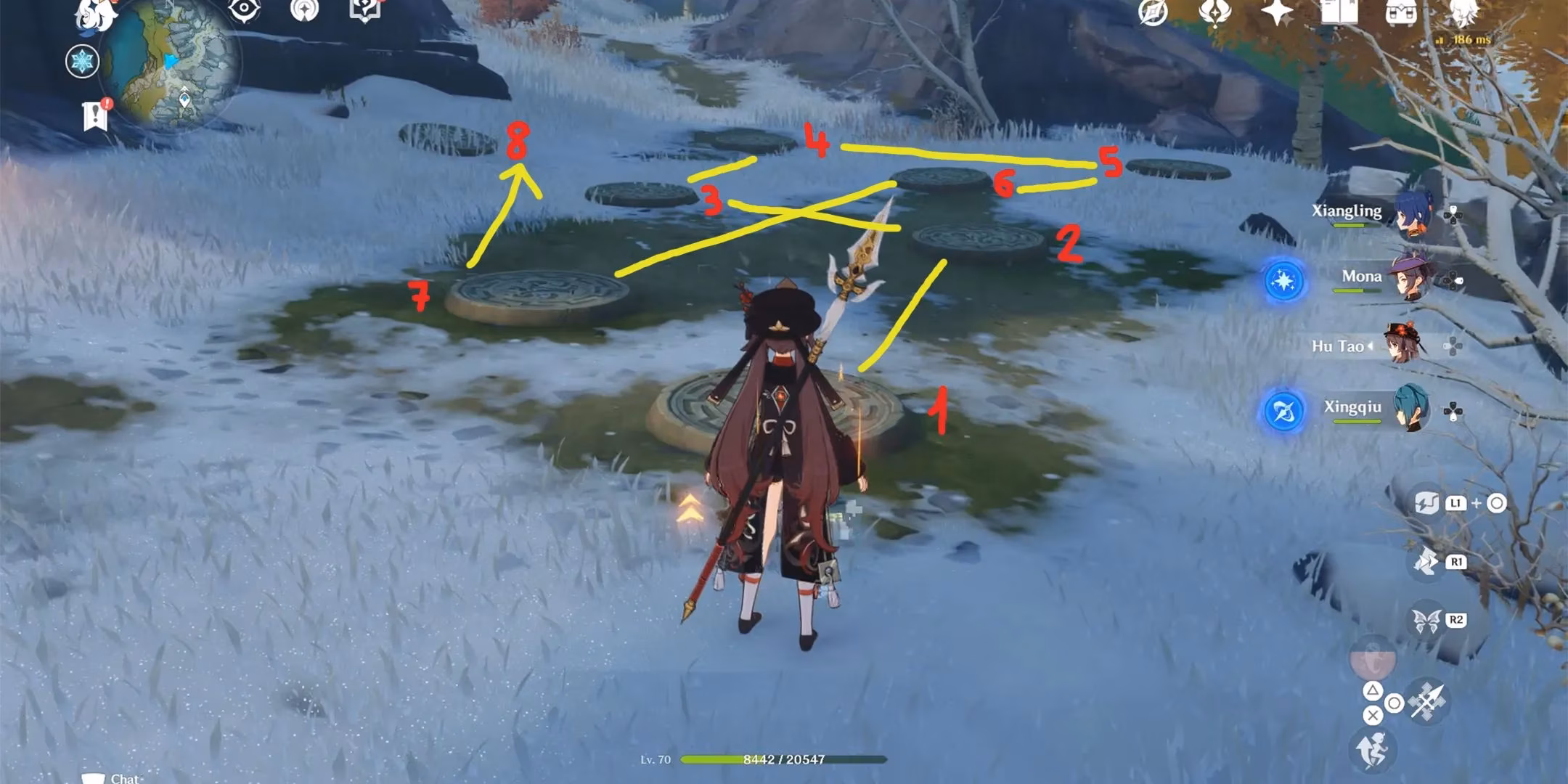 a-gamer-s-guide-to-conquering-dragonspine-s-pressure-plate-puzzle-in-2025-image-2