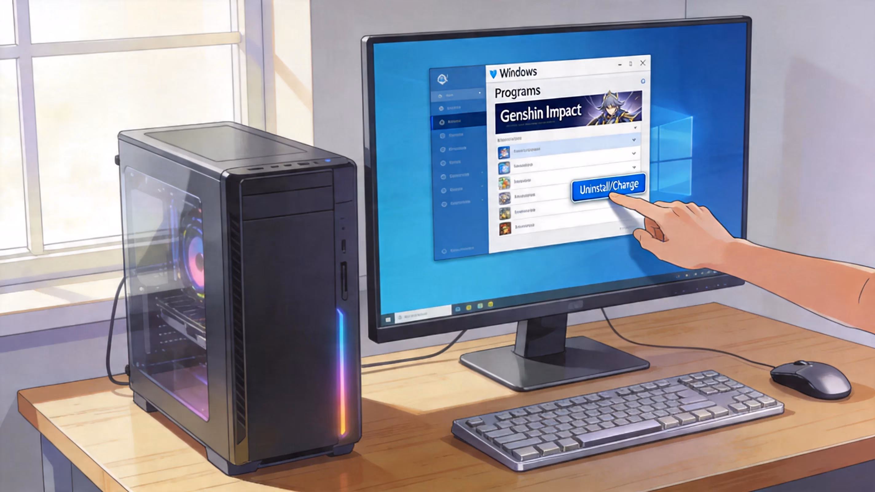 genshin-impact-uninstall-guide-image-1